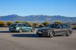 BMW 330d xDrive Touring Luxury Line 2019 года (WW)
